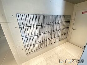 S-RESIDENCE堺筋本町Deux  ｜ 大阪府大阪市中央区南久宝寺町1丁目7-8（賃貸マンション1K・3階・22.36㎡） その30