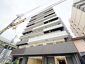 ミラージュパレス難波クルヴァ  ｜ 大阪府大阪市浪速区芦原2丁目（賃貸マンション1DK・2階・27.00㎡） その1