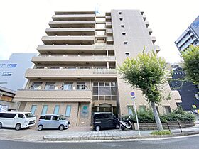 ドミール谷町 901 ｜ 大阪府大阪市中央区内久宝寺町3丁目4-13（賃貸マンション1K・9階・24.00㎡） その1