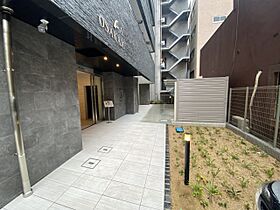 アドバンス大阪城ベレッツァ  ｜ 大阪府大阪市中央区北新町2（賃貸マンション1LDK・4階・34.12㎡） その15