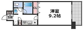 アーバンエース東心斎橋パル  ｜ 大阪府大阪市中央区東心斎橋1丁目（賃貸マンション1K・3階・29.64㎡） その2