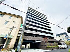 スプランディッド京橋EAST  ｜ 大阪府大阪市城東区鴫野東2丁目28-10（賃貸マンション1K・11階・27.60㎡） その23