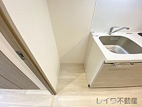 プレサンス堺筋本町センティス  ｜ 大阪府大阪市中央区材木町3-11（賃貸マンション1K・3階・23.94㎡） その23