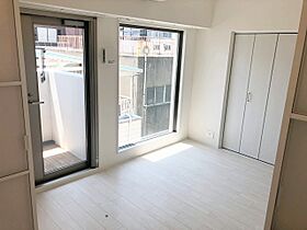 シーズンフラッツ新町  ｜ 大阪府大阪市西区新町3丁目（賃貸マンション1DK・6階・26.69㎡） その14