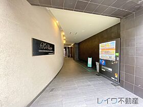 ルクレ堺筋本町レジデンス  ｜ 大阪府大阪市中央区久太郎町1丁目6-27（賃貸マンション1LDK・8階・47.48㎡） その27