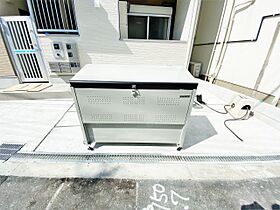 ハーモニーテラス小路IV  ｜ 大阪府大阪市生野区小路1丁目17-14（賃貸アパート1LDK・2階・30.35㎡） その17