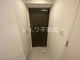 エスリード大阪上本町レジェーロ  ｜ 大阪府大阪市天王寺区上本町7丁目3-2（賃貸マンション1K・6階・23.59㎡） その8