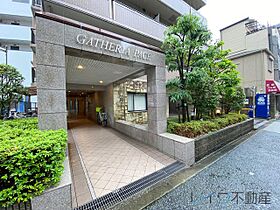 GATHERIA PACE  ｜ 大阪府大阪市天王寺区国分町18-15（賃貸マンション2LDK・4階・65.28㎡） その26