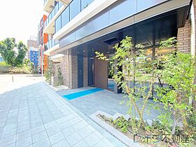 RJRプレシア南堀江  ｜ 大阪府大阪市西区南堀江2丁目5-7（賃貸マンション1LDK・2階・34.10㎡） その15