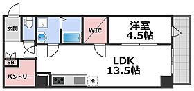 ＳＵＮＮＹＳＩＤＥ生玉（サニーサイド生玉）  ｜ 大阪府大阪市天王寺区生玉町（賃貸マンション1LDK・7階・45.90㎡） その2