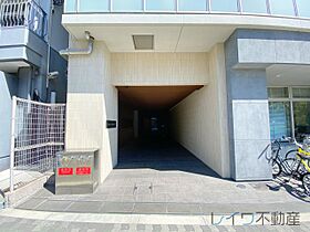 アーバネックス北堀江ll  ｜ 大阪府大阪市西区北堀江3丁目（賃貸マンション1LDK・7階・32.27㎡） その13