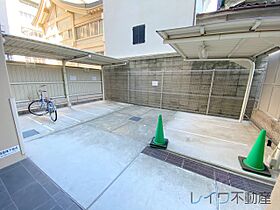 アーバネックス北堀江ll  ｜ 大阪府大阪市西区北堀江3丁目（賃貸マンション1LDK・7階・32.27㎡） その29