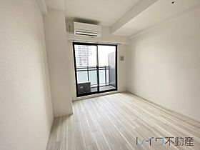 S-RESIDENCE堺筋本町Deux  ｜ 大阪府大阪市中央区南久宝寺町1丁目7-8（賃貸マンション1K・13階・22.19㎡） その5