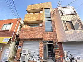 プレシャス新深江  ｜ 大阪府大阪市東成区大今里南6丁目2-20（賃貸マンション1DK・3階・18.42㎡） その1