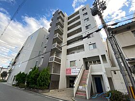 ルミエール堂ヶ芝  ｜ 大阪府大阪市天王寺区堂ケ芝1丁目11-23（賃貸マンション1LDK・8階・43.15㎡） その22