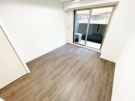 プレサンス新深江ディレット  ｜ 大阪府東大阪市足代北1丁目（賃貸マンション1K・9階・21.78㎡） その3