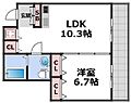 パレスコート小橋町3階13.0万円