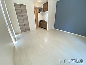 ラ　メゾンヴェール上本町  ｜ 大阪府大阪市中央区上本町西2丁目4-6（賃貸マンション1R・3階・30.41㎡） その3