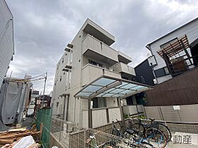 ラ　メゾンヴェール上本町  ｜ 大阪府大阪市中央区上本町西2丁目4-6（賃貸マンション1R・3階・30.41㎡） その1