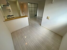 セレッソコート上本町EAST  ｜ 大阪府大阪市天王寺区東上町3-17（賃貸マンション1LDK・4階・42.70㎡） その6