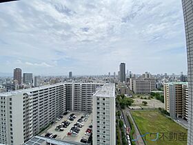 メゾン・ド・ヴィレ大阪城公園前  ｜ 大阪府大阪市中央区馬場町1-8（賃貸マンション1K・21階・30.87㎡） その18