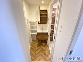 セレニテ谷九プリエ  ｜ 大阪府大阪市天王寺区生玉前町4-24（賃貸マンション1LDK・4階・28.87㎡） その15