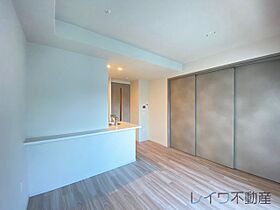 SK RESIDENCES  ｜ 大阪府大阪市中央区瓦屋町2丁目（賃貸マンション2LDK・10階・46.35㎡） その19