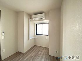 SK RESIDENCES  ｜ 大阪府大阪市中央区瓦屋町2丁目（賃貸マンション2LDK・10階・46.35㎡） その13