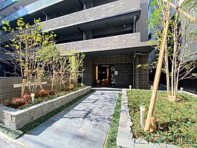 SK RESIDENCES  ｜ 大阪府大阪市中央区瓦屋町2丁目（賃貸マンション2LDK・10階・46.35㎡） その23