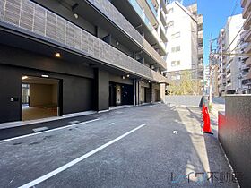 SK RESIDENCES  ｜ 大阪府大阪市中央区瓦屋町2丁目（賃貸マンション2LDK・10階・46.35㎡） その27