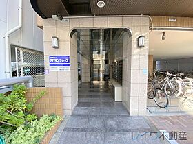 インターナショナル玉造  ｜ 大阪府大阪市東成区東小橋1丁目11-30（賃貸マンション1R・10階・18.00㎡） その23