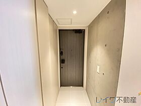 LEGALAND清水谷  ｜ 大阪府大阪市天王寺区清水谷町11-5（賃貸マンション1LDK・2階・31.70㎡） その13