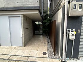 LEGALAND清水谷  ｜ 大阪府大阪市天王寺区清水谷町11-5（賃貸マンション1LDK・2階・31.70㎡） その30