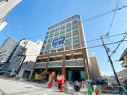 セイワパレス大阪城南