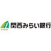 周辺：【銀行】関西みらい銀行 鶴橋支店(旧近畿大阪銀行店舗)まで387ｍ