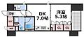 セイワパレス大手前西10階8.9万円