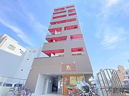アウラ新深江