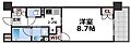 パークアクシス心斎橋7階11.0万円