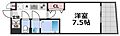 Luxe今里210階6.0万円