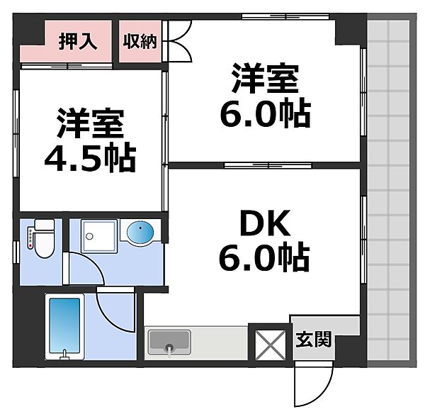 外観画像