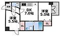 アリス・マナーガーデン四天王寺4階9.4万円
