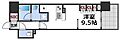 BPRRESIDENCE大阪本町Q11階10.2万円