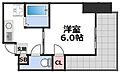 T.Kプラザ6階6.5万円