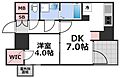 S-RESIDENCE堺筋本町Uno10階9.5万円