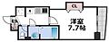 Luxe難波西12階6.2万円