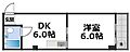 ニューライフ赤坂7階4.5万円