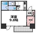 COMFORIAKITAHAMA7階11.5万円