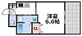 パークヒルズ天王寺東Rum7階5.9万円