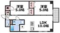 AM夕陽丘セカンド4階13.4万円