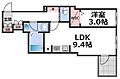 セスト北浜7階10.5万円